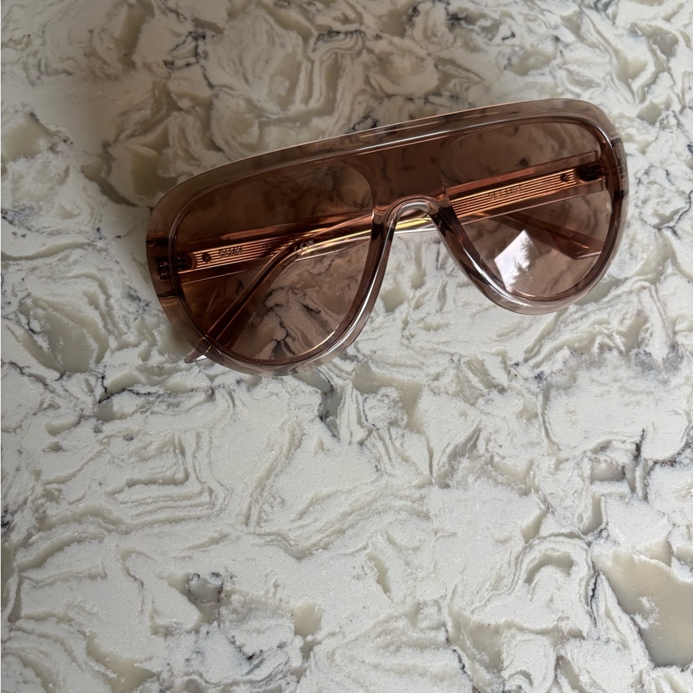 Quay Set List Sunglasses